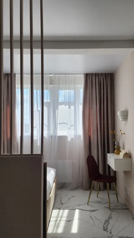 Яркая студия