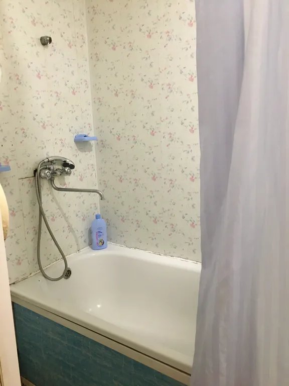 Недорогая квартира рядом с центром