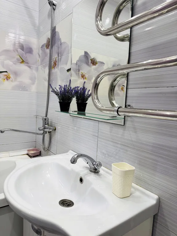 Уютно Ижевск. 6 койко-мест, дешевле отеля в 2 раза. Двушка для семьи