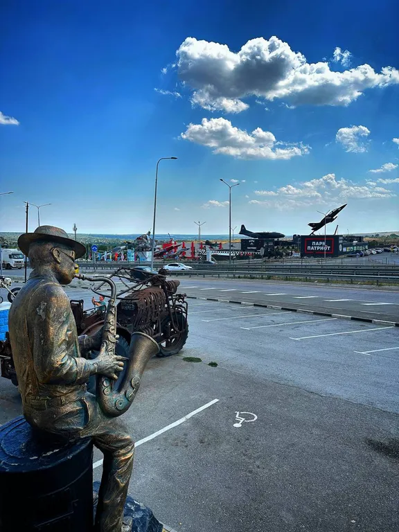 Квартира у трассы М4 Дон