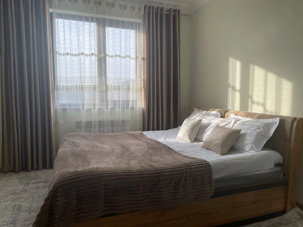 Апартаменты у метро Дружба народов в ЖК Чакар