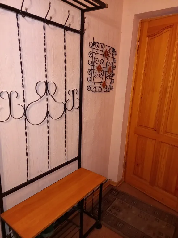 Квартира 1-комнатная Квартира — Красноярск