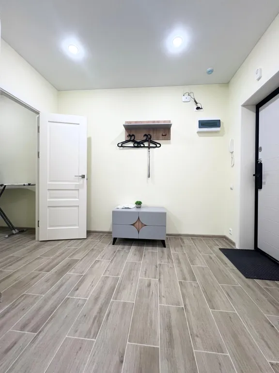 Уютная квартира в тихом центре