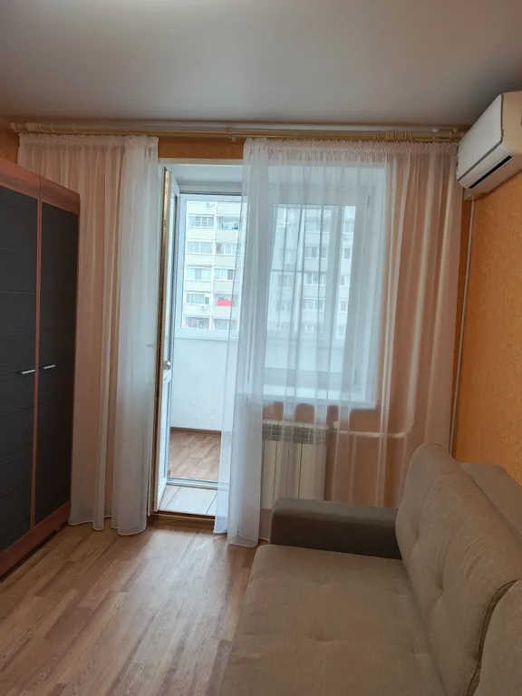 Уютная 1-ая квартира в спутнике