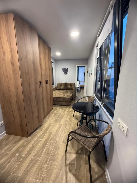 Коттедж 2-комнатный Дом — аренда посуточно в Ольгинка