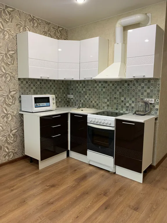 Уютная студия рядом с метро