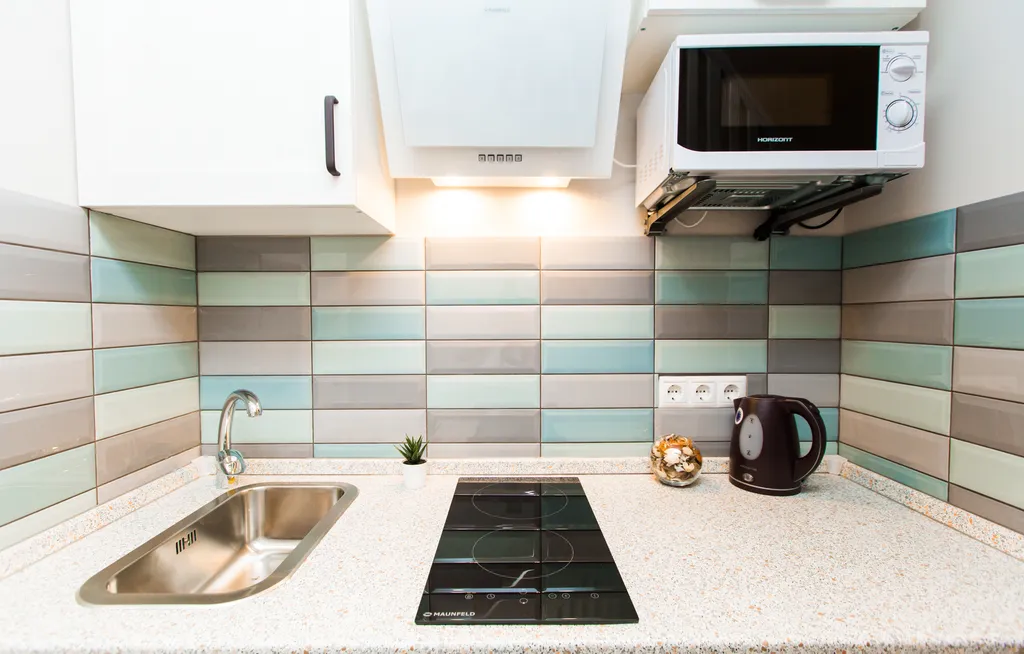 Квартира 1-комнатная Квартира — Москва