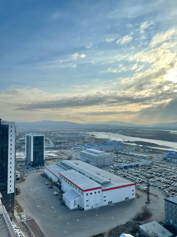 Уютная квартира в центре