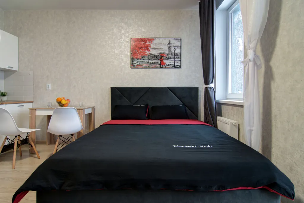 Студия ЖК Vektori