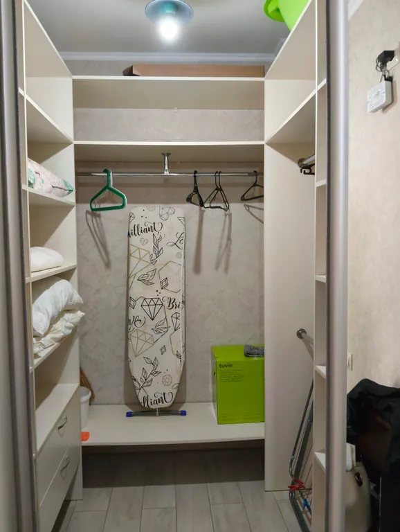 Квартира Квартира у моря — Анапа