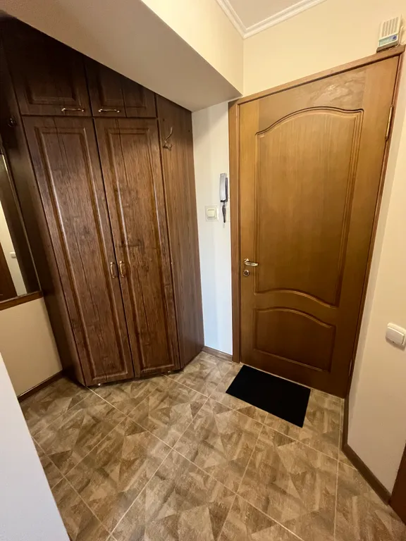 Квартира Квартира Апартамент Солнечный берег — Анапа