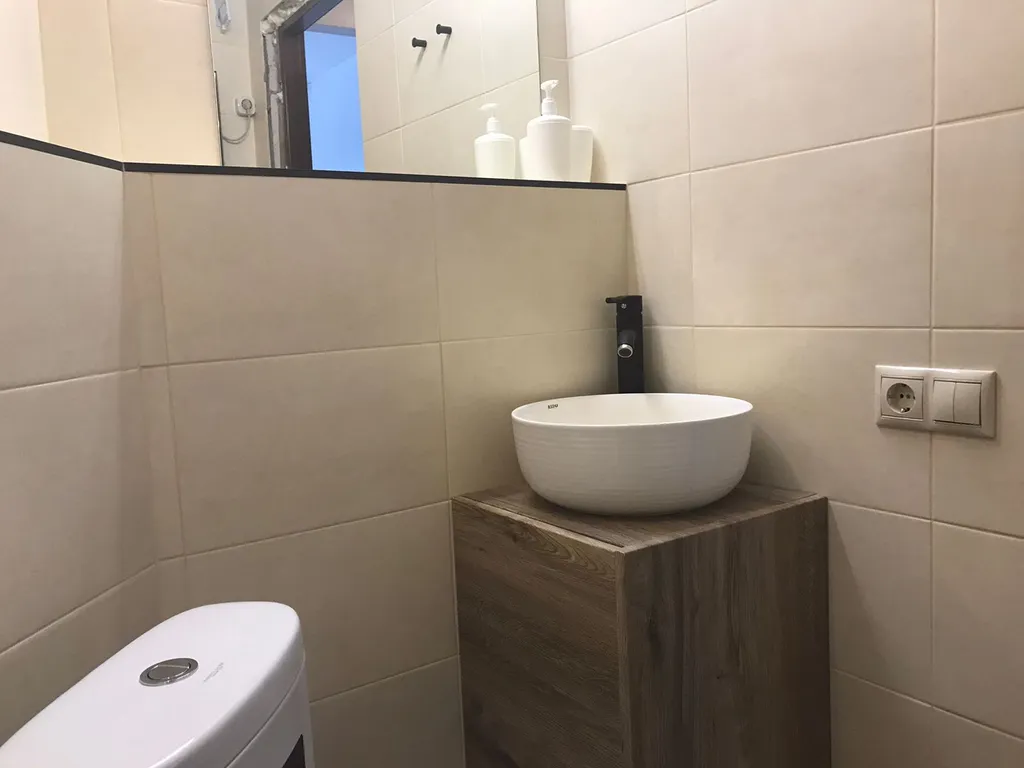 Комфортная студия