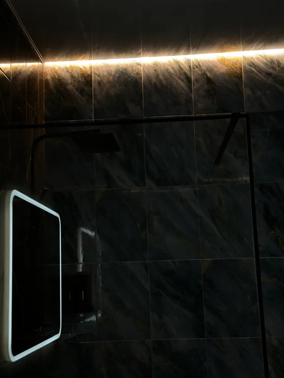 Квартира Квартира Дизайнерская евродвушка — Шушары