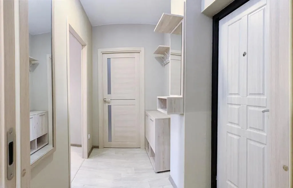 Квартира Благоустроенная квартира в новом доме — Волгоград