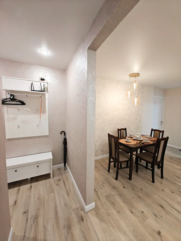 Квартира Квартира в самом центре города — Калининград