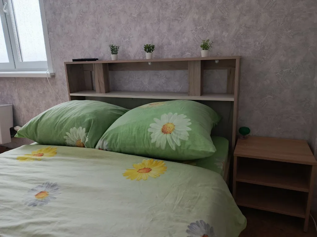 Квартира Чиcтaя пpостоpнaя двухкoмнатная кваpтиpa — аренда посуточно в Березники