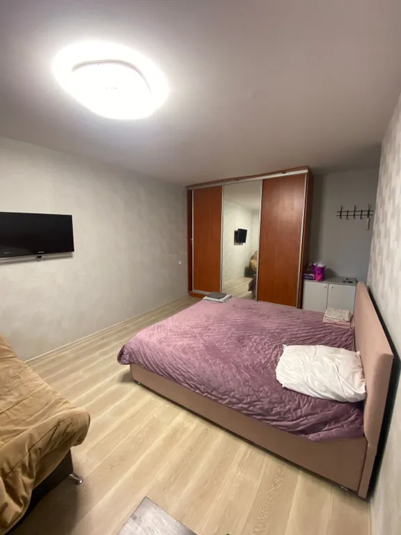 Квартира Прекрасная квартира — Новосибирск