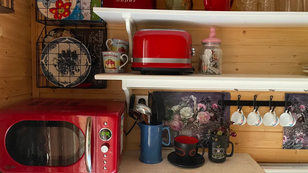 Коттедж Уютный домик в сосновом бору на берегу финского залива — Ключевое