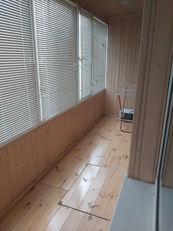 Квартира у терм