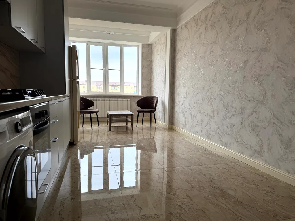 Апартаменты в 10 минутах от Анжи арены