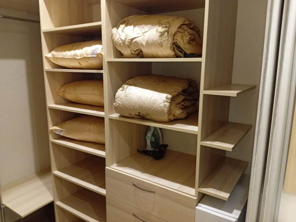 Квартира Квартира с видом на парк — Краснодар