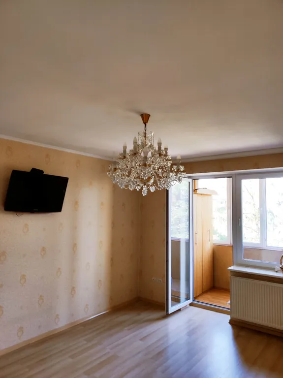 Апартаменты Прекрасные