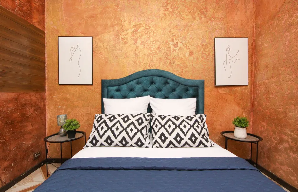 Современный дом с баней и караоке