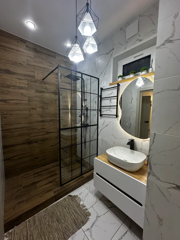 Уютный дом на берегу реки Керженец