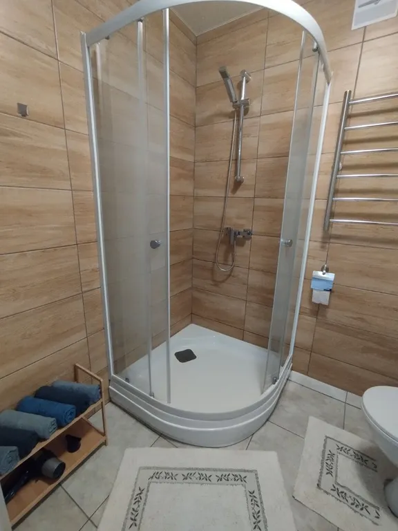 Комфортабельная квартира в центре города на Доватора