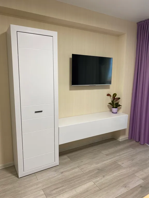 Уютная студия на берегу моря в жк Каравелла Португалия