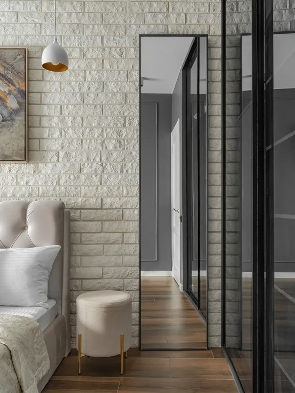 Квартира Квартира Евродвушка в ЖК Фили Град — Москва