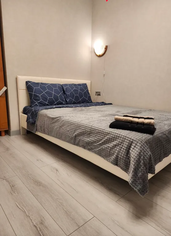 Уютная 1-комнатная квартира в Одинцово — аренда посуточно в Одинцово