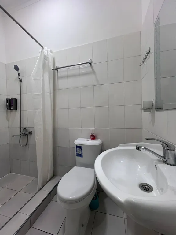 Уютный хостел в самом сердце Нукуса