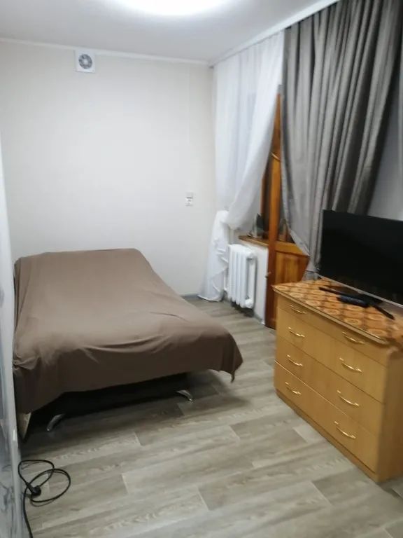 Квартира Удобный апартамент с видом на закаты — аренда посуточно в Владивосток