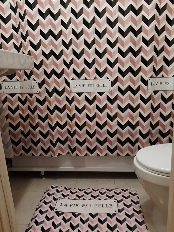 Уютная студия в новом доме с панорамным видом на город