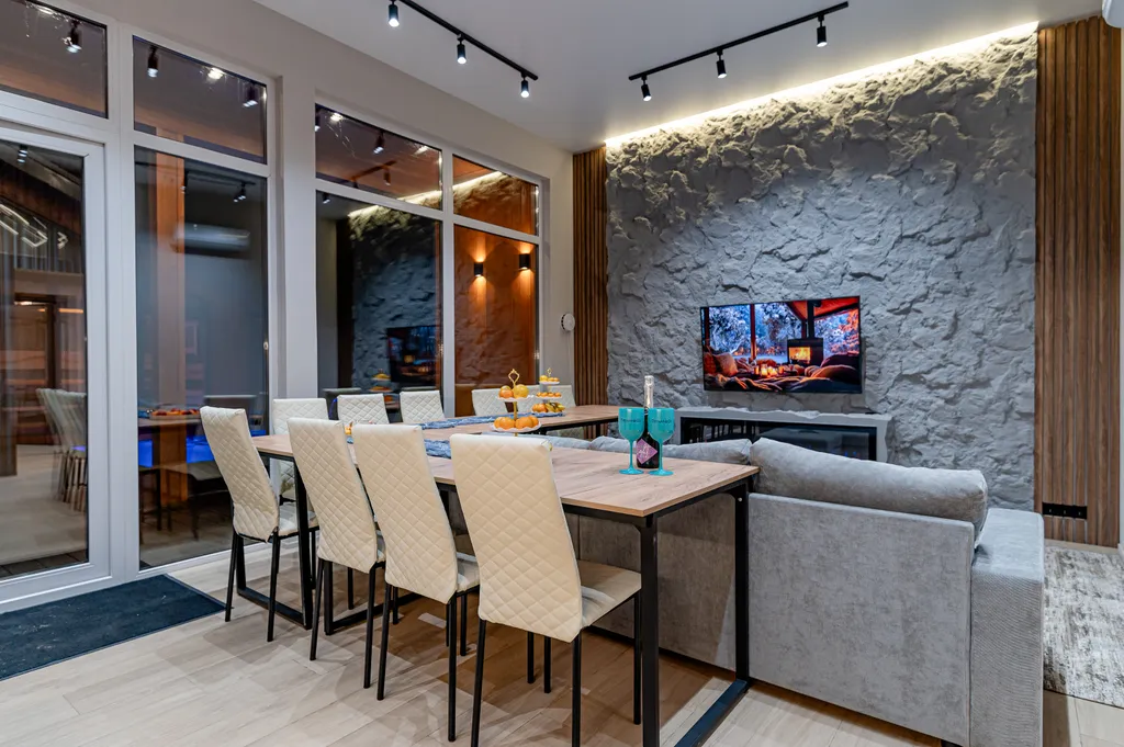 Баня и бассейн в Одинцово