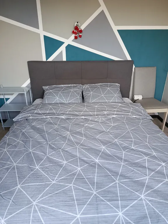 Уютная, теплая квартира в хорошей локации