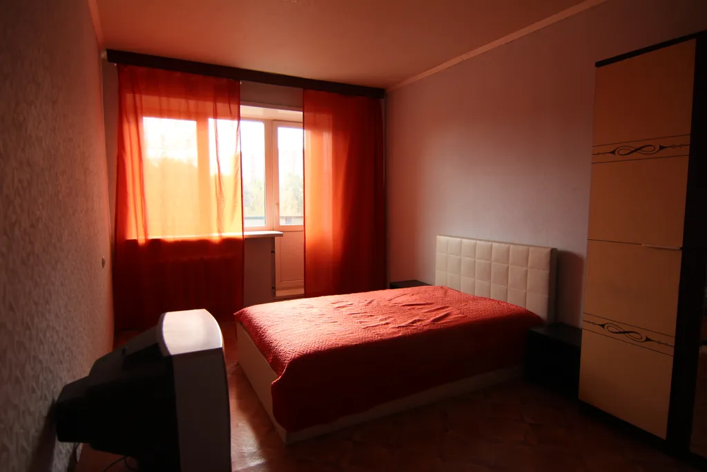 3-комнатная квартира Стандарт