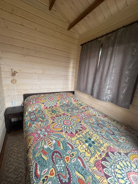 Двухкомнатный уютный гостевой дом с видом на горы 6