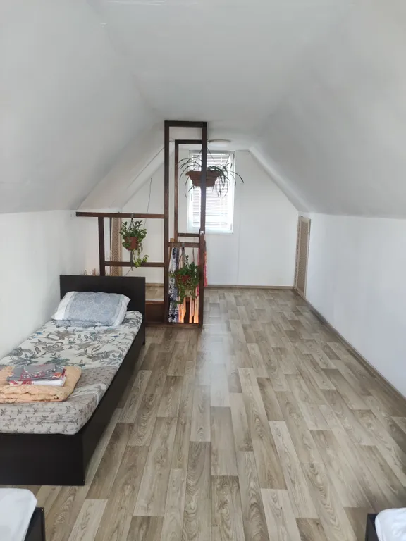 Коттедж Уютный дом для отдыха — Великий Новгород