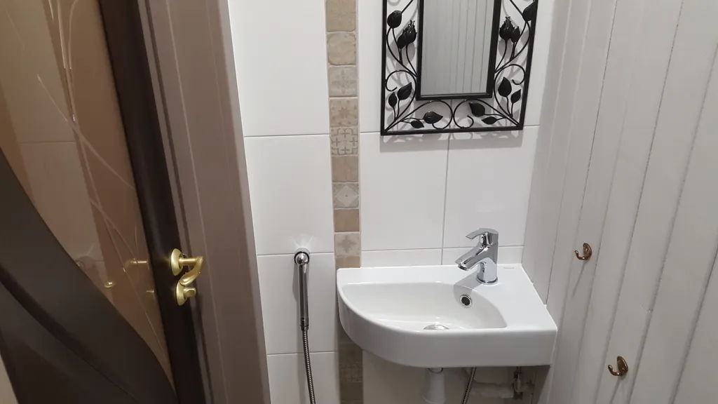 Квартира Квартира Ажиотаж на Казанской Apartment — Санкт-Петербург