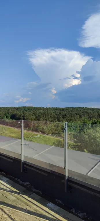 Апартаменты в 15 минутах от моря