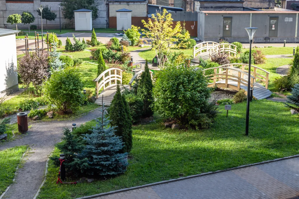 Квартира люкс в центре города