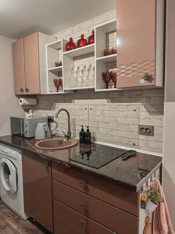 Коттедж Виноградный домик — Пятигорск