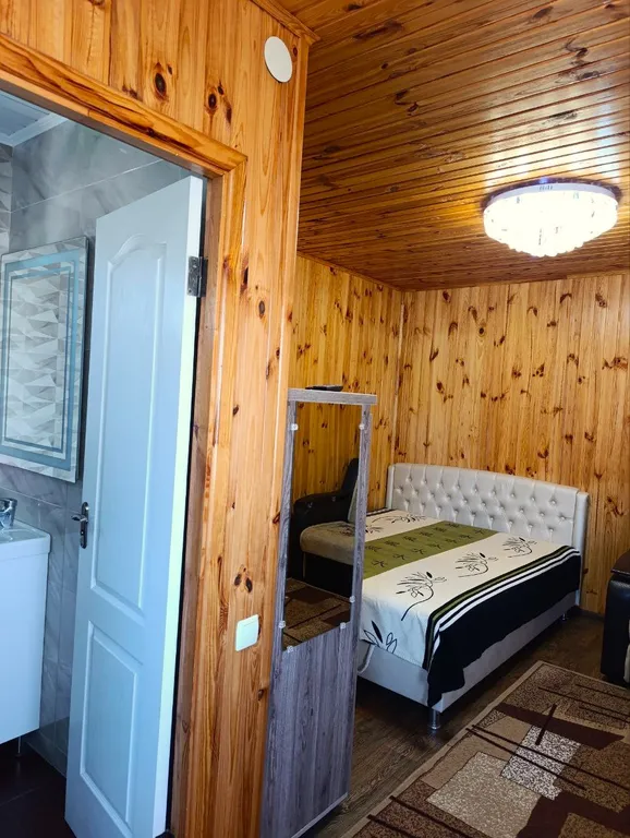 Квартира Комната — аренда посуточно в Бердянск