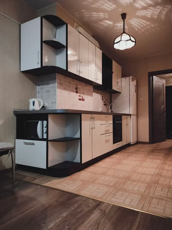 Уютная двушка на Стрелке