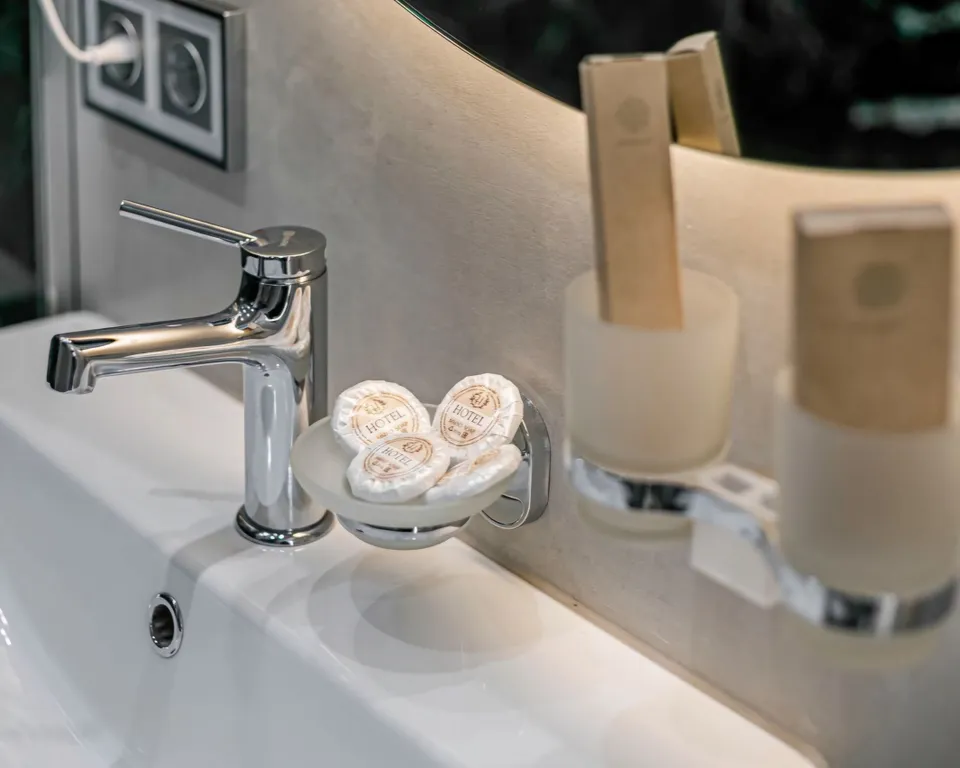 Уютная 2-комнатная квартира с видом на парк