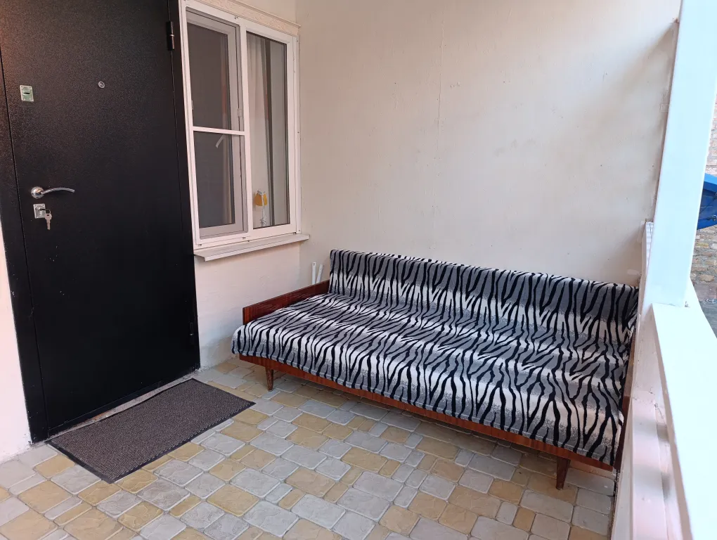 Коттедж Уютный домик у моря — Ейск