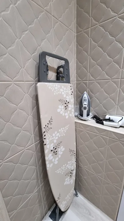 Студия рядом с Аэропортом VVO