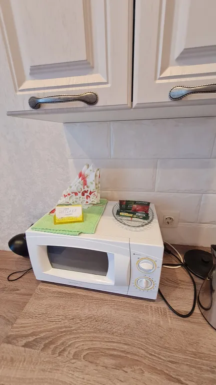 Уютная студия рядом с жд вокзалом